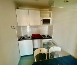 A louer APPARTEMENT T2 31 M2 BORD DE MER OUISTREHAM