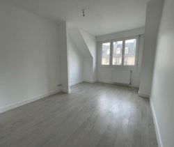 A louer APPARTEMENT DUPLEX T3 80 M2  CAEN