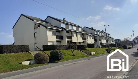 A louer APPARTEMENT T2 33 M2 TERRASSE BORD DE MER COURSEULLES SUR MER