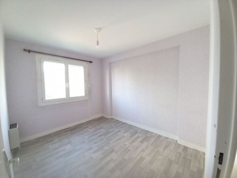 A louer APPARTEMENT T3 58 M2  CAEN