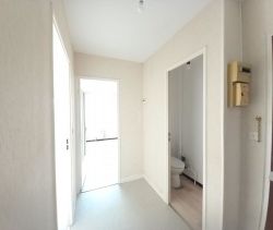 A louer APPARTEMENT T3 58 M2  CAEN