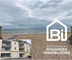 A louer APPARTEMENT T2 40 M2 PLAGE à PIED LION SUR MER