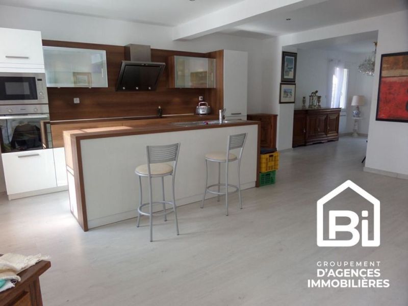 A louer APPARTEMENT T2 63 M2 BORD DE MER OUISTREHAM