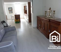 A louer APPARTEMENT T2 63 M2 BORD DE MER OUISTREHAM