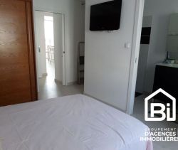 A louer APPARTEMENT T2 63 M2 BORD DE MER OUISTREHAM