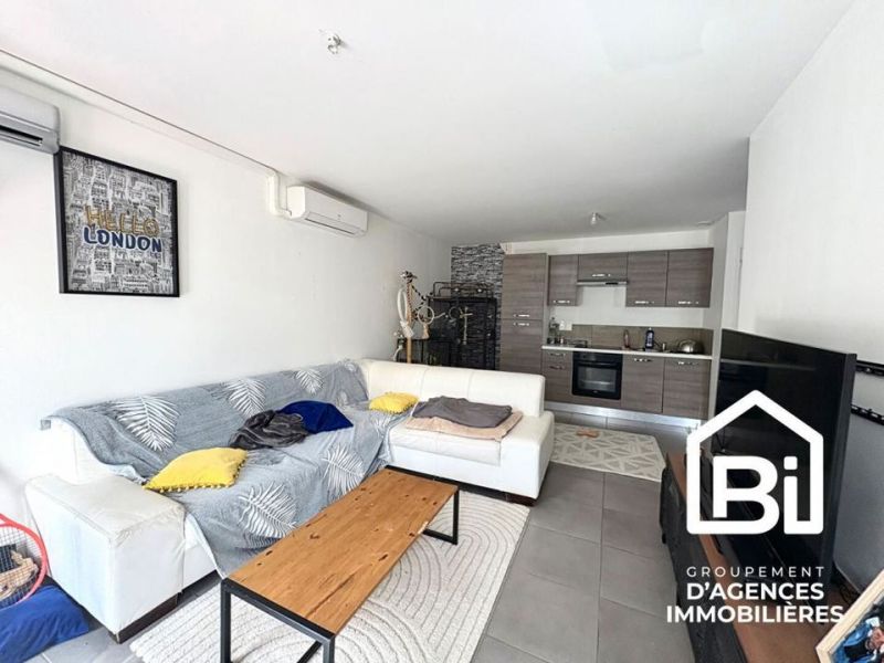 A louer APPARTEMENT T2 40 M2  IFS