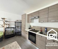 A louer APPARTEMENT T2 40 M2  IFS