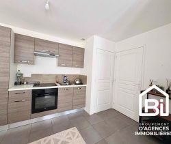 A louer APPARTEMENT T2 40 M2  IFS