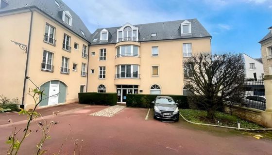 A louer APPARTEMENT T2 44 M2  CAEN
