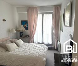 A louer APPARTEMENT T3 74 M2 TERRASSE  CAEN