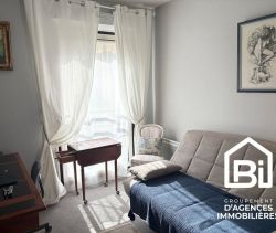 A louer APPARTEMENT T3 74 M2 TERRASSE  CAEN