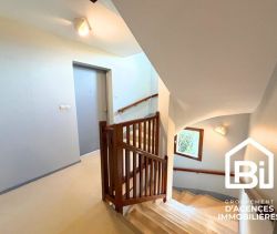 A louer APPARTEMENT T3 35 M2 BORD DE MER OUISTREHAM