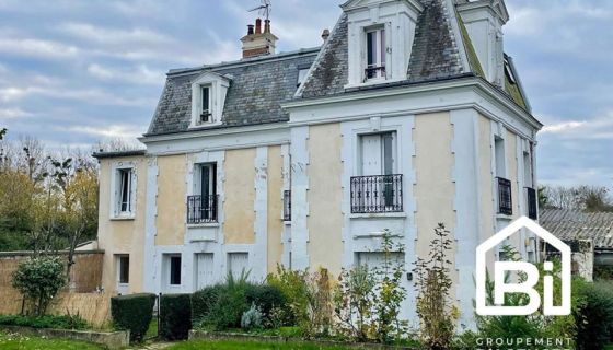 A louer APPARTEMENT T2 40 M2 BORD DE MER COURSEULLES SUR MER