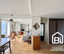 A louer APPARTEMENT T5 110 M2  CAEN