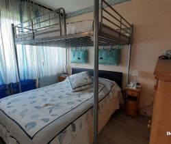 A louer APPARTEMENT T2 33 M2 BORD DE MER COURSEULLES SUR MER