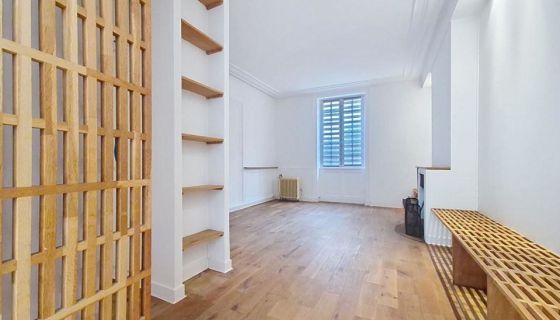 A louer STUDIO  33 M2 BORD DE MER TROUVILLE SUR MER