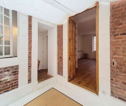 A louer STUDIO  33 M2 BORD DE MER TROUVILLE SUR MER