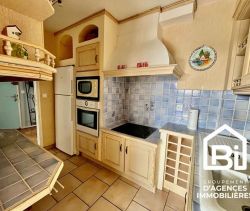 A louer APPARTEMENT T3 72 M2 PLAGE à PIED OUISTREHAM