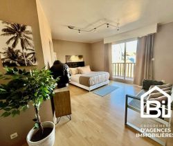 A louer APPARTEMENT T3 72 M2 PLAGE à PIED OUISTREHAM