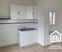 A louer APPARTEMENT DUPLEX T3 38 M2 BORD DE MER OUISTREHAM