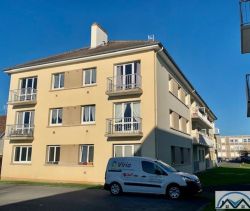 A louer STUDIO  35 M2 BORD DE MER OUISTREHAM