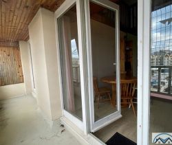 A louer APPARTEMENT DUPLEX T3 53 M2 BORD DE MER COURSEULLES SUR MER