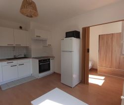 A louer APPARTEMENT T2 25 M2 BORD DE MER COURSEULLES SUR MER