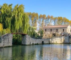 A louer APPARTEMENT T3 96 M2 TERRASSE BORD DE MER NARBONNE