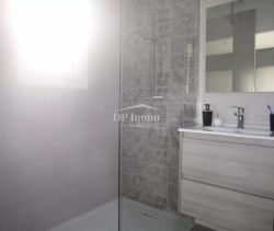 A louer APPARTEMENT T3 96 M2 TERRASSE BORD DE MER NARBONNE