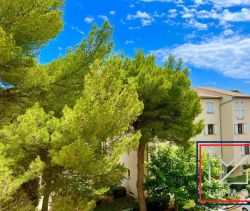 A louer APPARTEMENT T3 60 M2 BORD DE MER SIX FOURS LES PLAGES