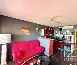 A louer APPARTEMENT NEUF T2 36 M2 VUE MER SIX FOURS LES PLAGES