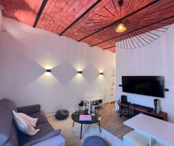 A louer STUDIO NEUF  28 M2 BORD DE MER BANDOL