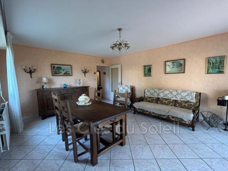 A louer APPARTEMENT T2 53 M2 TERRASSE BORD DE MER BANDOL