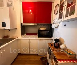A louer STUDIO  28 M2 VUE MER BANDOL