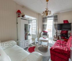 A louer APPARTEMENT T4 80 M2 VUE MER LA SEYNE SUR MER