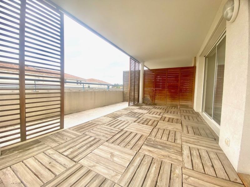 A louer APPARTEMENT T3 65 M2 TERRASSE  MARSEILLE 13EME