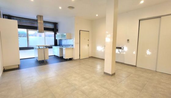 A louer APPARTEMENT T3 82 M2  MARSEILLE 13EME