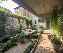 A vendre Maison bourgeoise 11 PIECES 240 m&sup2;  FECAMP