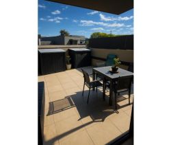 A louer APPARTEMENT T2 46 M2 TERRASSE  CASTELNAU LE LEZ