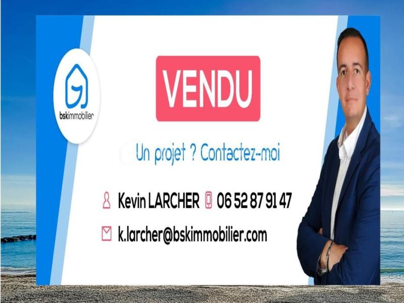 A louer APPARTEMENT T4 90 M2 BORD DE MER PALAVAS LES FLOTS