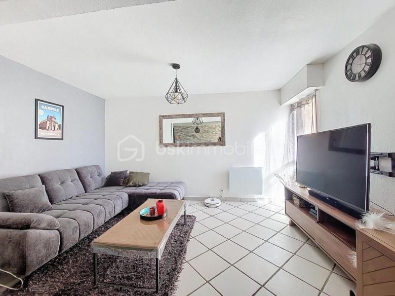 A louer APPARTEMENT T4 75 M2 TERRASSE BORD DE MER TOULON