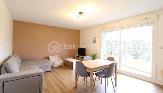 A louer APPARTEMENT T2 55 M2  MONT DE MARSAN