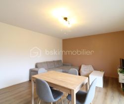 A louer APPARTEMENT T2 55 M2  MONT DE MARSAN