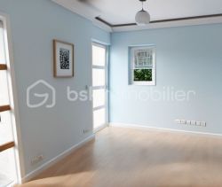 A vendre MAISON  4 PIECES 97 M2 BORD DE MER SAINTE MAXIME