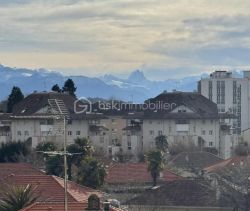 A louer APPARTEMENT T3 61 M2  BILLERE