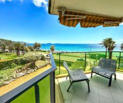 A louer APPARTEMENT T3 65 M2 TERRASSE VUE MER CANNES