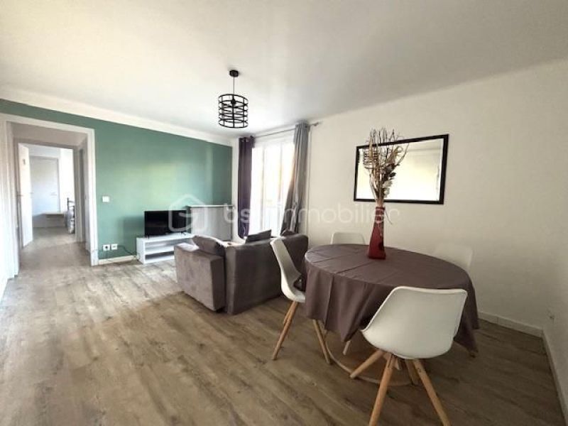 A louer APPARTEMENT T2 47 M2  PERPIGNAN