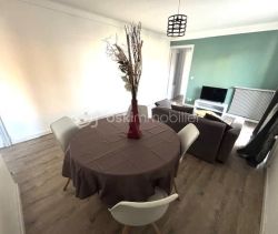 A louer APPARTEMENT T2 47 M2  PERPIGNAN