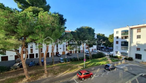 A louer APPARTEMENT T4 66 M2  PERPIGNAN