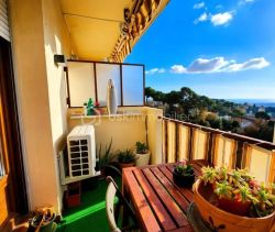 A louer APPARTEMENT NEUF T3 53 M2 TERRASSE VUE MER NICE